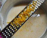Foto del paso 4 de la receta: Crema de naranja (sin crema)