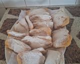 Foto del paso 13 de la receta: Pasteles de membrillo al horno