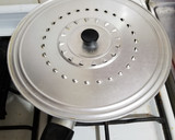 Foto del paso 3 de la receta: Revuelto de zapallitos y zanahorias!!!