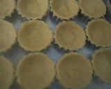 Foto langkah ke 1 dari resep Pie brownies lemon.