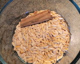 Foto del paso 1 de la receta: Jorge's Horchata