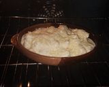 Foto del paso 9 de la receta: Coliflor en salsa de queso