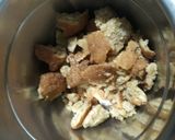 गुजराती चूरमा लड्डू (gujarati churma ladoo recipe in Hindi) रेसिपी चरण 4 फोटो