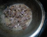 Foto langkah ke 5 dari resep Daging Gore-gore.