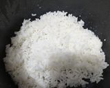 Foto langkah ke 1 dari resep Nasi Goreng Mawut.
