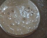 A picture of step 2 of Banana pancakes.