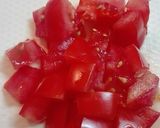 Chilis bab ahogy én készítem recept fázis 2 fotója