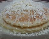Foto langkah ke 9 dari resep Pancake with Cheese.