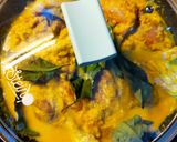 Foto langkah ke 4 dari resep Ayam Srundeng.