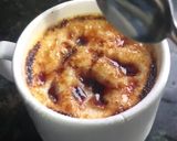 Foto del paso 5 de la receta: Créme brûlée 🇫🇷