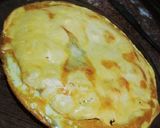 Foto del paso 5 de la receta: Tarta de atún con masa casera