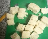 A picture of step 7 of Hot and SpicyTandoori Dhoklas.