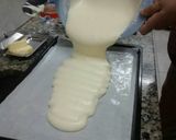 Foto del paso 4 de la receta: Arrollado salado