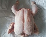 Foto del paso 1 de la receta: Pollo asado de mamá 🐔