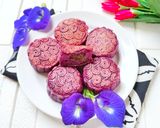 Foto langkah ke 7 dari resep Ubi Mochi.