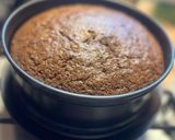 Mirinda / Fanta torta recept fázis 2 fotója