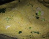 મેથી બાજરા ના લસણીયા થેપલા (Methi Bajra Garlic Thepla recipe in Gujarati) રેસીપી સ્ટેપ4ફોટો