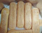 Foto langkah ke 10 dari resep Italian tiramisu.