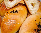 صورة لخطوة 11 من وصفة فينو المدارس 😋🥖🥖