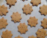 Foto del paso 5 de la receta: Galletas de jengibre