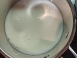 Nutmeg Hot Cocoa
