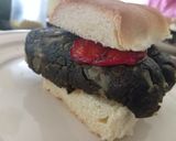 Foto del paso 5 de la receta: Morcillas veganas al pan