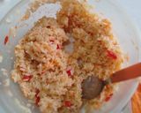 Foto del paso 2 de la receta: Tarta de arroz