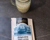 Egyszerű sajt torta sütés nélkül recept fázis 5 fotója