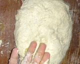 Foto del paso 4 de la receta: Pan rústico natural. (Baguette)