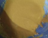 A picture of step 2 of Besan Modak.