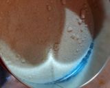 Foto del paso 1 de la receta: Pastel imposible / Chocoflan