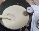 日式抹茶慕斯蛋糕《節慶蛋糕》的食譜步驟5照片
