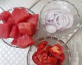 Watermelon Salad recipe step 1 photo