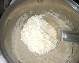 Foto del paso 3 de la receta: Arroz Blanco