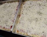 Foto langkah ke 6 dari resep Pizza ala ala PHD.