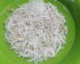 Foto langkah ke 1 dari resep 885.Tumis Tahu Teri Kemangi.