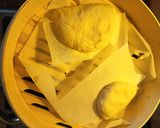 Foto del paso 4 de la receta: Pan Bao de carne