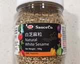 甜味噌. 芝麻. 冷豆腐（中等硬度的豆腐）的食譜步驟2照片
