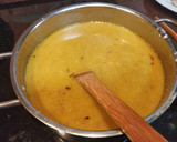 Foto del paso 4 de la receta: Curry Thai de Pollo