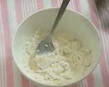 जलेबी (Jalebi recipe in Hindi) रेसिपी चरण 2 फोटो