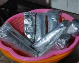 Foto langkah ke 11 dari resep Homemade Frikandellen.