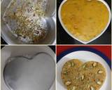 Mogar Moong Dal Halwa recipe step 3 photo
