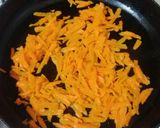 Foto del paso 2 de la receta: Mayonesa de zanahoria caramelizada