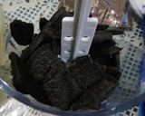 Foto langkah ke 1 dari resep Bola Bola Oreo.
