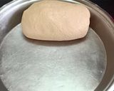A picture of step 1 of Plain Paratha.