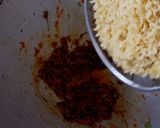Foto langkah ke 6 dari resep Mie Ebroh | Mie Setan.