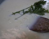 صورة لخطوة 3 من وصفة رز بالحليب
