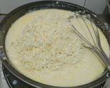 Foto langkah ke 9 dari resep Pasta Panggang (Penne Brulee).