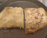 Francia pirítós, avagy az édes bundáskenyér recept fázis 2 fotója