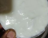 કેક (Cake Recipe in Gujarati) રેસીપી સ્ટેપ2ફોટો
